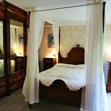 Sguardo Sul Apartment *